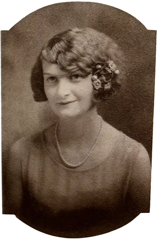 Miriam Lloyd Cummins