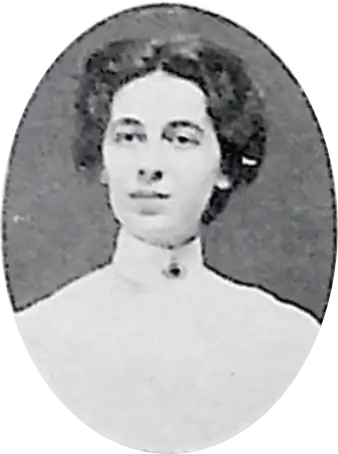 Miss Cora I. Wilson
