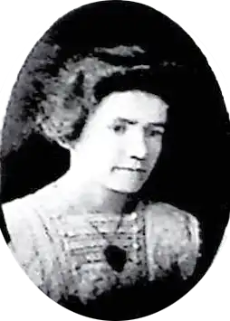 Miss Edith L. Gray