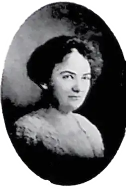 Miss Elizabeth Brannon
