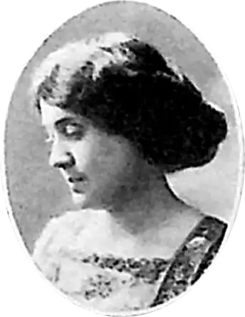 Miss Elsa Devoe