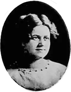 Miss Emma M. White