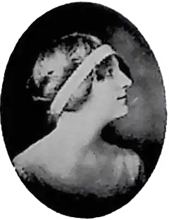 Miss F. M. Birdwell