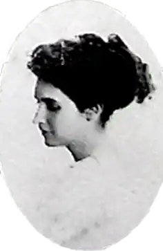 Miss F. Woodbridge