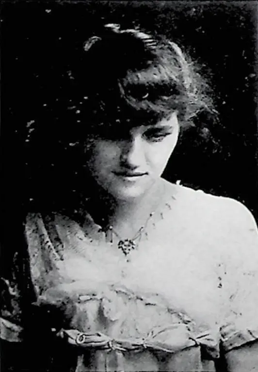 Miss Faye East