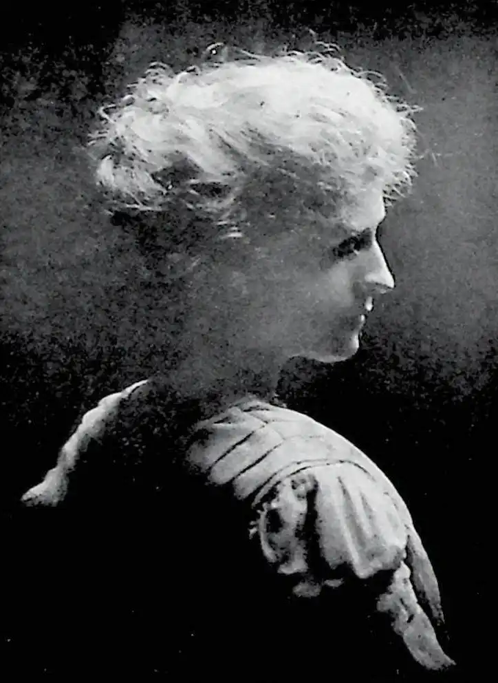 Miss Julia Gaskill
