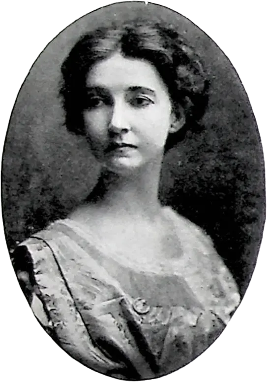 Miss Katherine Watson