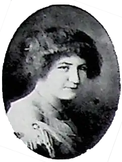 Miss Laura Lee Thatcher