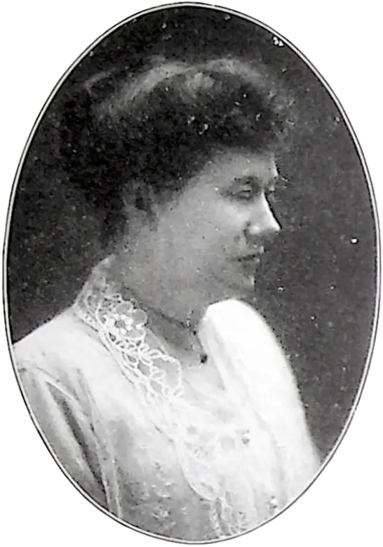 Miss Lelia L. Wheeler