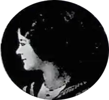 Miss Lena D. Godbey