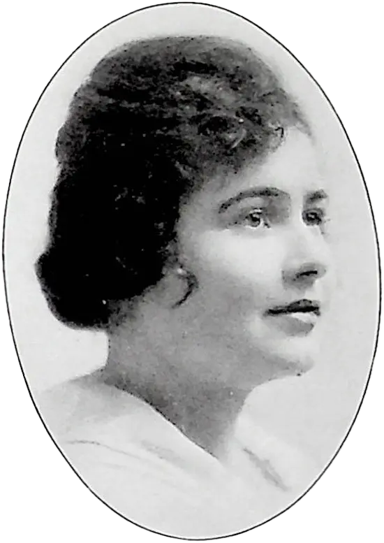 Miss Louise Wheeler