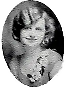 Miss Marie Ross
