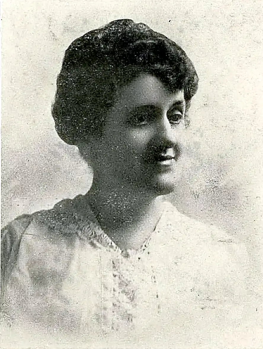 Miss Mary Sue Mooney