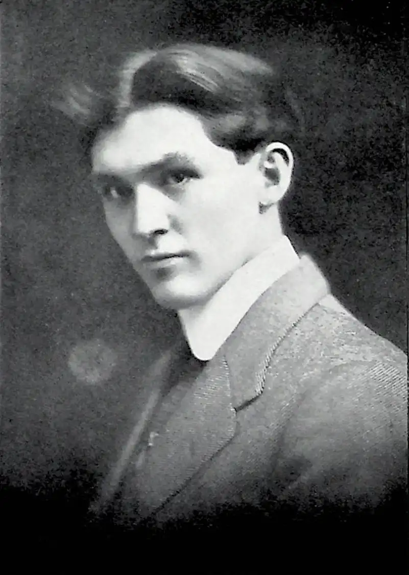 Mr. Albert Victor Young