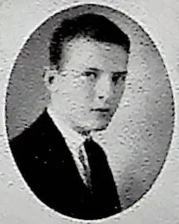 Mr. Henry B. Scott