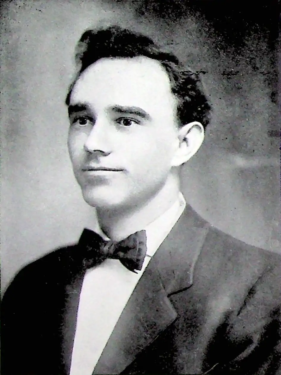 Mr. James Raymond Haygood