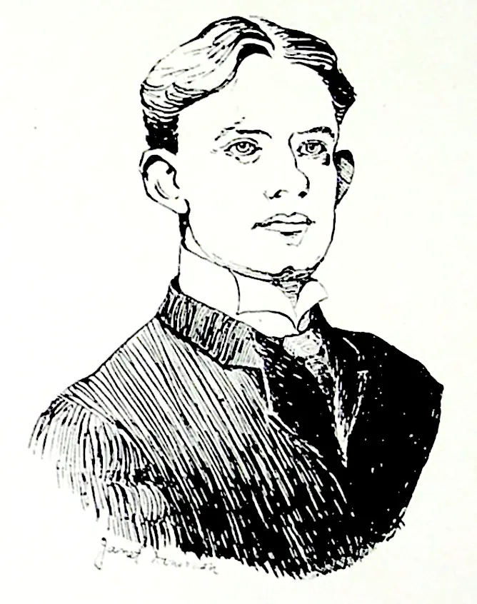 Mr. John F. Mitchell