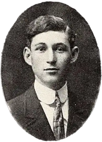 Mr. Nelms Young Henry