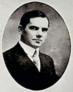 Mr. Olin Eli McKnight