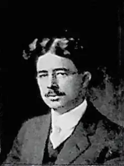 Mr. P. H. Willis