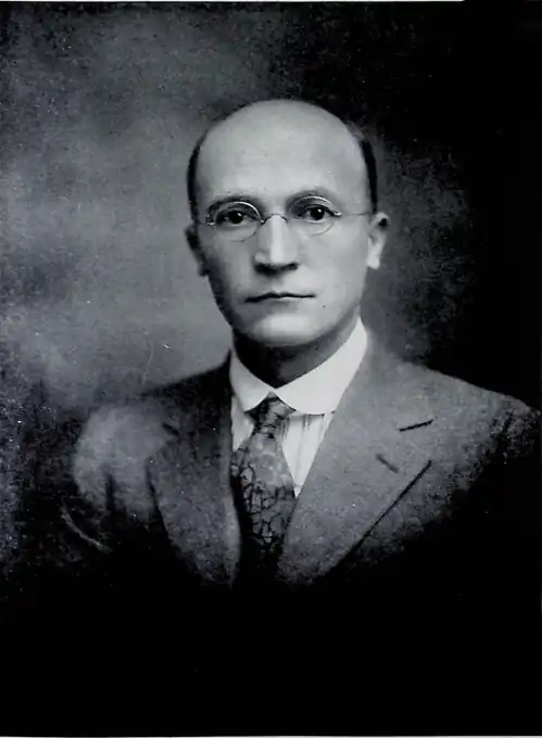 Mr. Robert Thomas Proctor