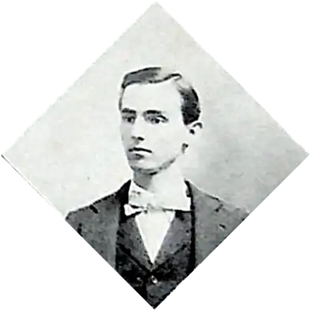 Mr. William Carnot McMicheal Jr.