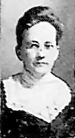 Mrs. C. E. Doyle