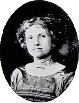 Mrs. Caswell McRae