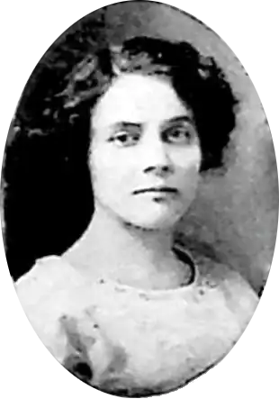 Mrs. Dora E. (Sellard) Harwood