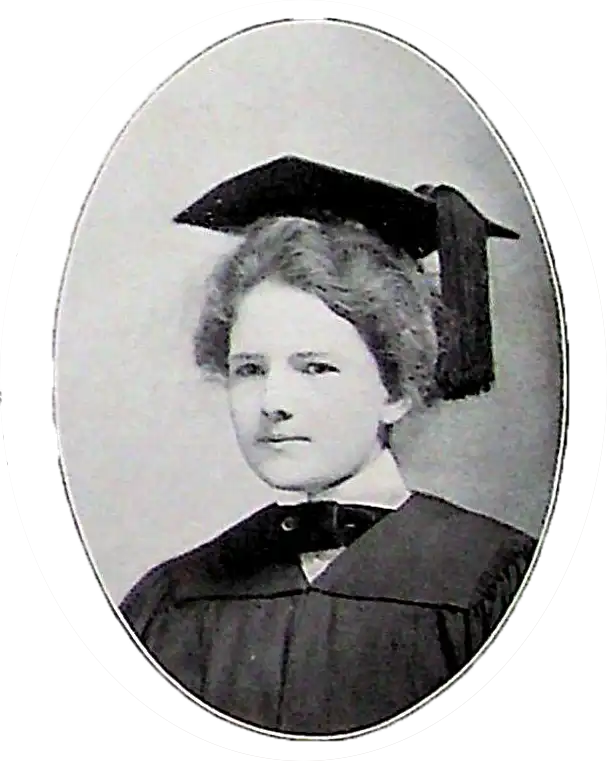 Mrs. Lillie (Whiteside) Lea
