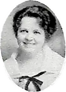 Mrs. Minnie Belle (Smith) Huie