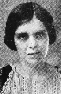 Ms. Alice Rosemond