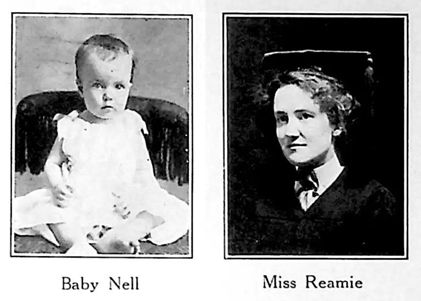 Nell Reamy