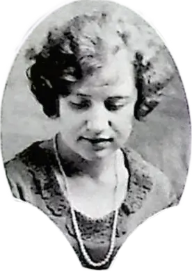 Nellie Perkins