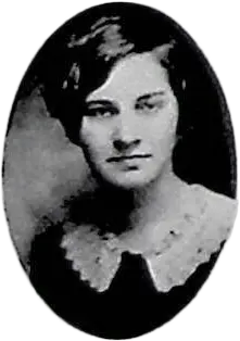 Nellie Ruth McNabb