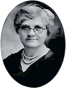 Nettie Alice (Phillips) Cobb