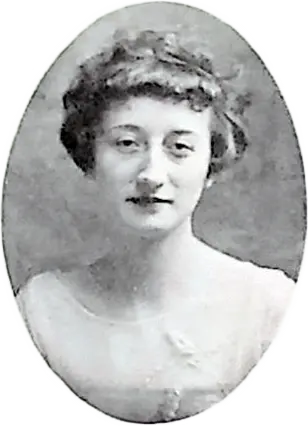 Norene Dolores Robken