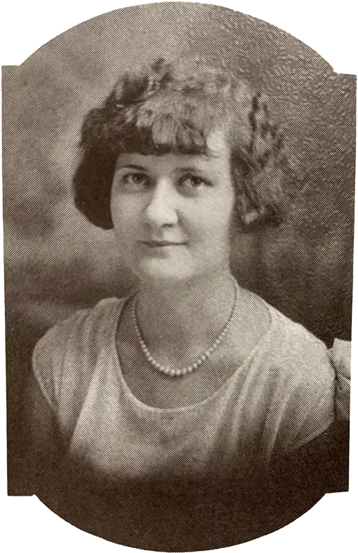 Norma Snow Velvin
