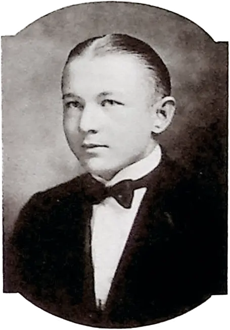 Oliver Henry Atchley