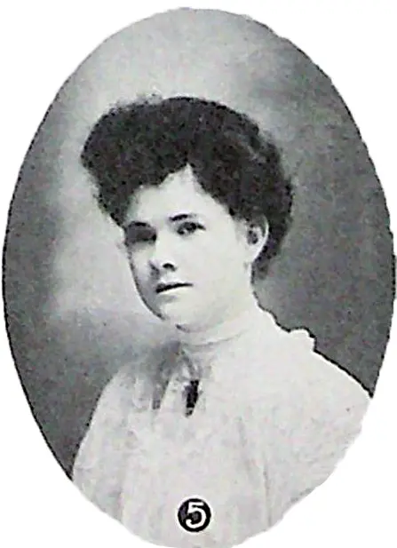 Opal Reed