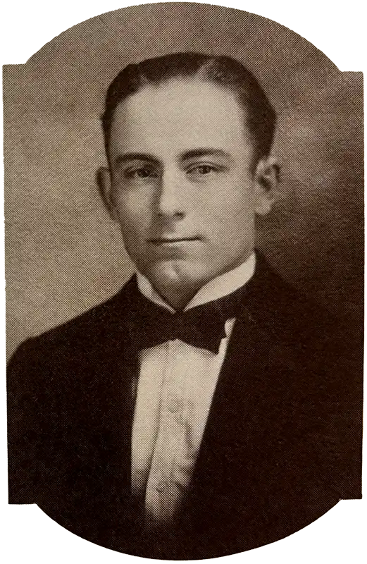 Otto Warren Teague