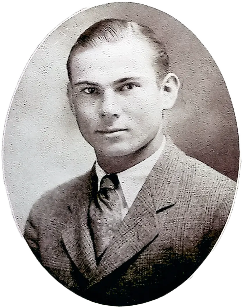 Owen Evans Wright