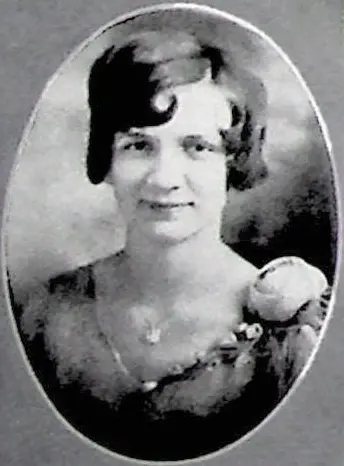 Pansy Wimberly