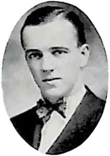 Paul Cooper