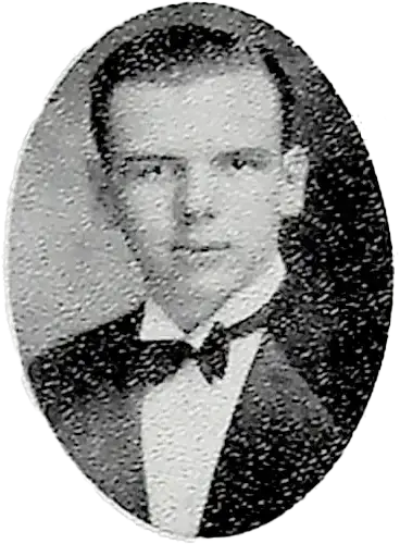 Paul DeWitt Schultz