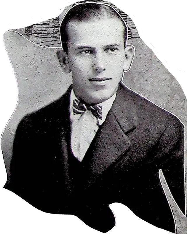 Paul Franklin Lively