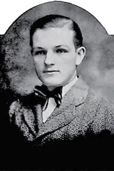 Paul Gray Hagan