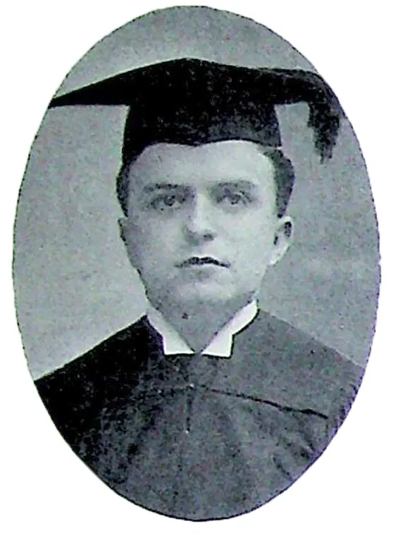 Paul Shell Powell