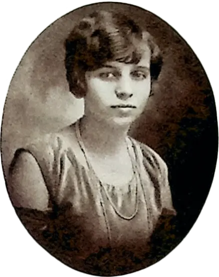 Pauline Austin