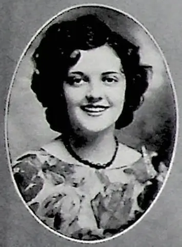 Pauline Cox